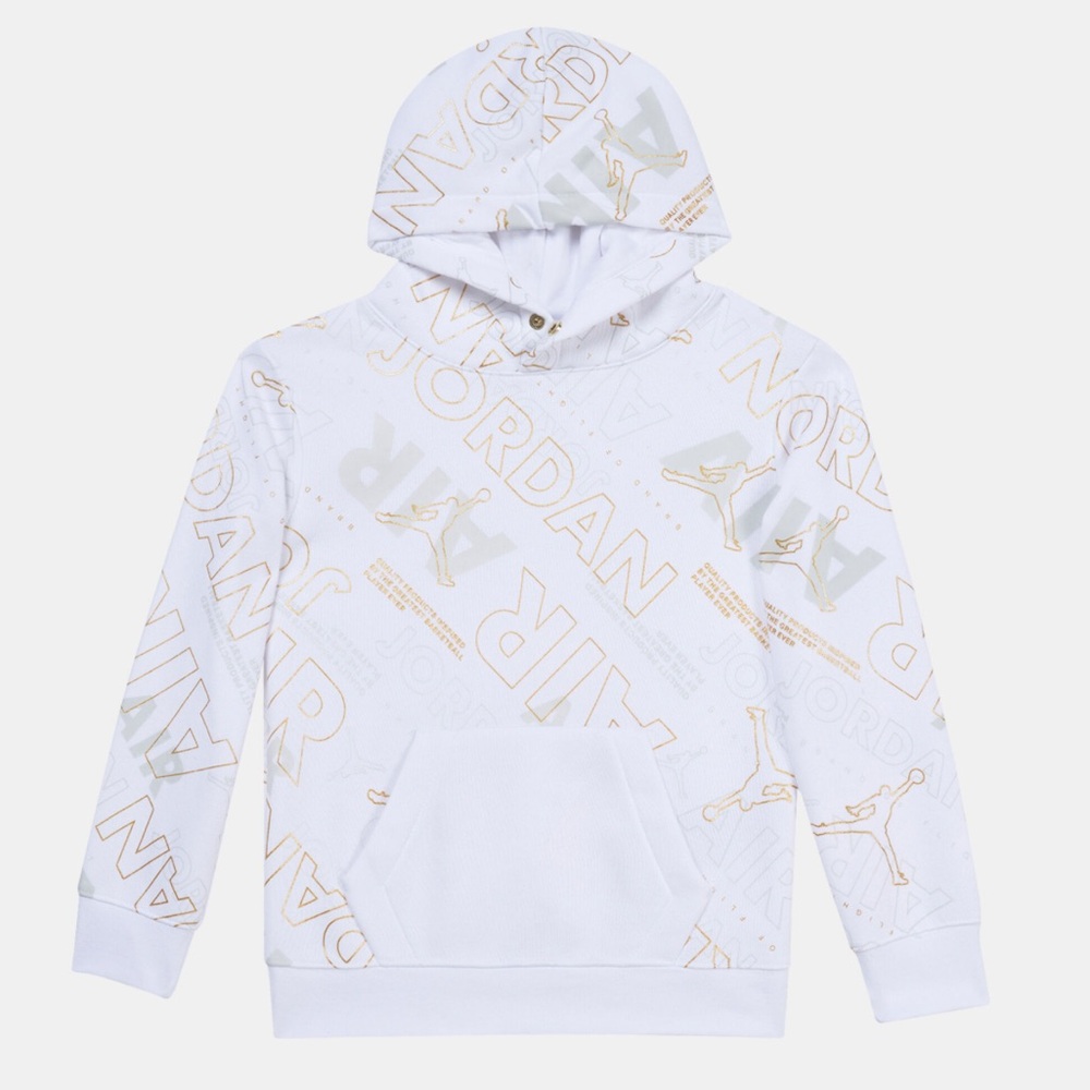 Jordan sweatshirt. Size youth small